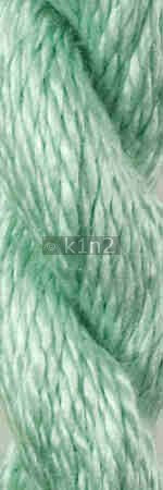 VSC-073 Ocean Wave Green Vineyard Silk Classic