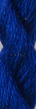 VSC-088 Limoges Blue Vineyard Silk Classic
