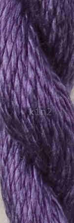 VSC-098 Deep Wisteria Purple Vineyard Silk Classic