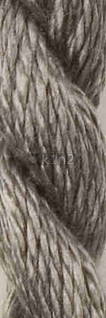 VSC-106 Steel Grey Vineyard Silk Classic