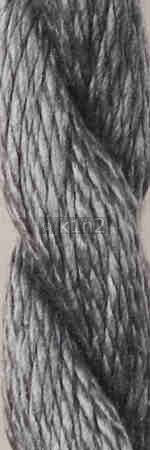 VSC-107 Heron Grey Vineyard Silk Classic