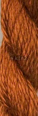 VSC-115 Rust Vineyard Silk Classic