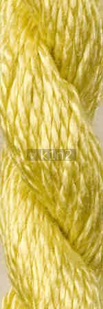 VSC-119 Citrus Yellow Vineyard Silk Classic
