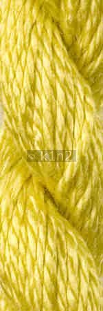 VSC-120 Lemonade Yellow Vineyard Silk Classic