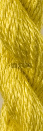 VSC-121 Blazing Sun Yellow Vineyard Silk Classic