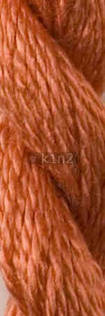 VSC-124 Persimmon Vineyard Silk Classic