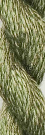VSC-142 Thyme Green Vineyard Silk Classic
