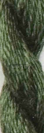 VSC-143 Tarragon Green Vineyard Silk Classic