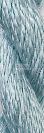 VSC-152 Spa Blue Vineyard Silk Classic