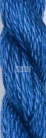 VSC-158 Celestial Blue Vineyard Silk Classic