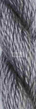 VSC-159 Pewter Grey Vineyard Silk Classic