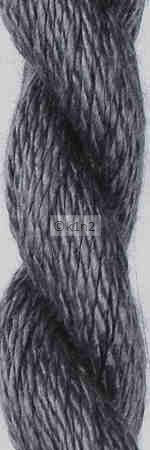 VSC-160 Charcoal Grey Vineyard Silk Classic