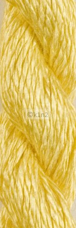 VSC-163 Creme Brulee Yellow Vineyard Silk Classic
