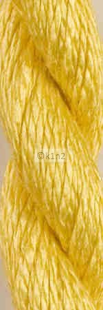 VSC-164 Custard Yellow Vineyard Silk Classic