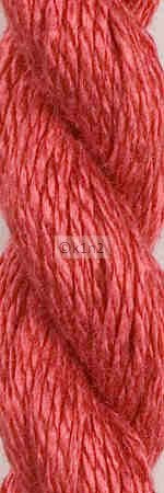 VSC-168 Claret Red Vineyard Silk Classic