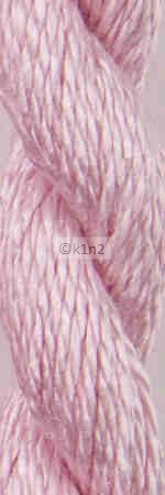 VSC-172 Pink Pearl Silk Classic