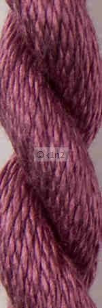 VSC-176 Dusky Orchid Pink Vineyard Silk Classic