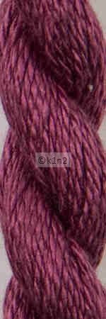 VSC-177 Tulipwood Pink Vineyard Silk Classic