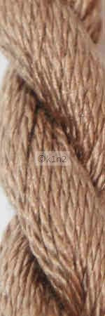 VSC-186 Ginger Snap Vineyard Silk Classic