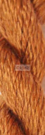 VSC-191 Glazed Ginger Vineyard Silk Classic