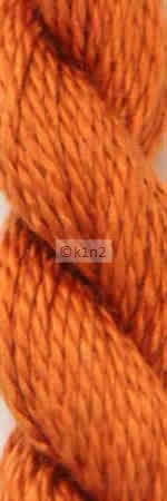 VSC-193 Autumn Orange Vineyard Silk Classic
