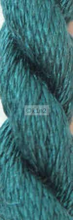 VSC-204 Mallard Green Vineyard Silk Classic