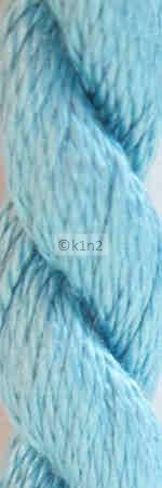 VSC-205 Nautical Blue Vineyard Silk Classic