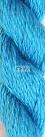 VSC-207 Sapphire Blue Vineyard Silk Classic