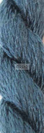 VSC-210 Polo Blue Vineyard Silk Classic