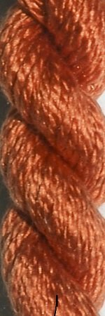 VSC-220 Orange Burst Vineyard Silk Classic