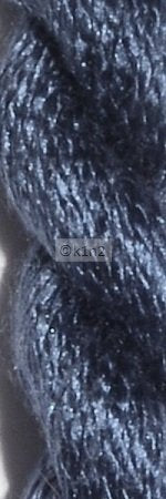VSC-227 Midnight Blue Vineyard Silk Classic