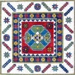 CARKA-Kazak by Caron