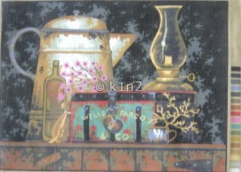 CDA10254-Wells Fargo by Collection d'Art