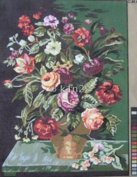 CDA11179-VASE by Collection d'Art