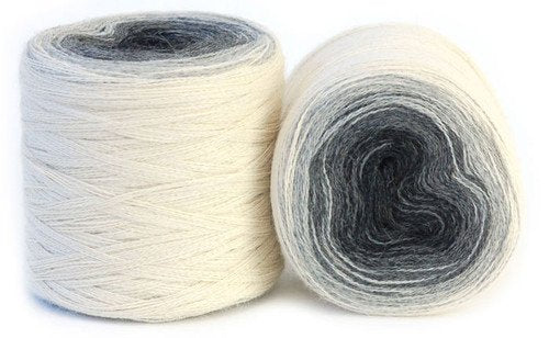 Concentric 1023 Shades of Grey