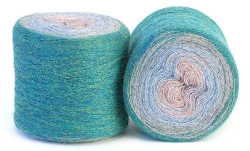 Concentric 1025 Pastel Pop