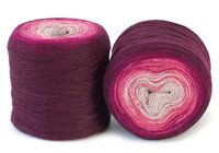 Concentric 1031 Berry Good