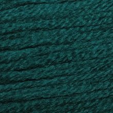 TW1520 TEAL BLUE PERSIAN TAPESTRY WOOL