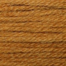 TW1723 AUTUMN YELLOW PERSIAN TAPESTRY WOOL