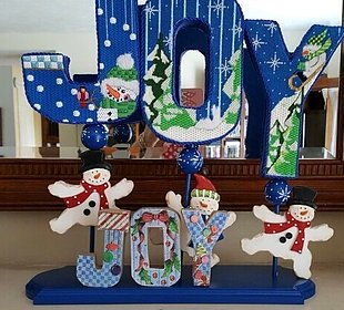 CS JOY by Cheryl Schaeffer