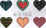 DDe069-Hearts by Denise DeRusha