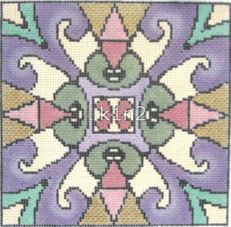 DH3600-PURPLE SWIRL by Dreamhouse Ventures