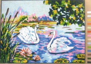 TAPESTRY DIAMANT