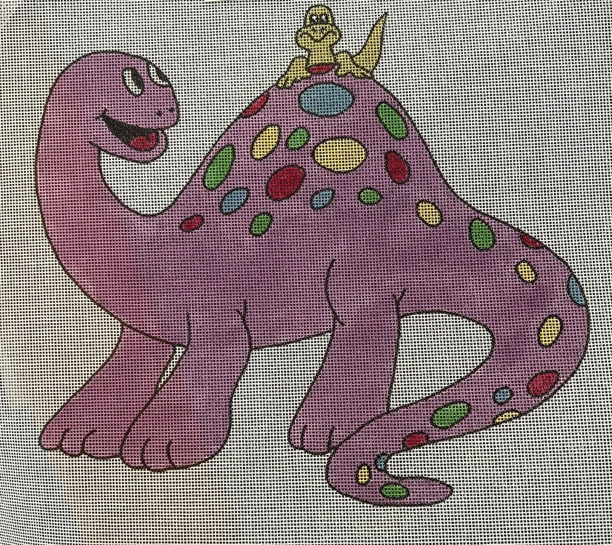 CLEARANCE - C-KAM31 - DINO