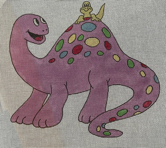 CLEARANCE - C-KAM31 - DINO