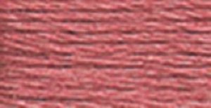 223 Light Shell Pink PERLE COTTON