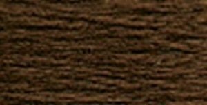 938 Ultra Dark Coffee Brown PERLE COTTON