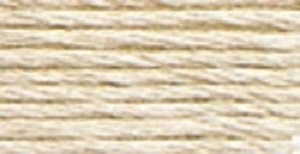 3033 Very Lt Mocha Brown PERLE COTTON
