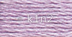 210 Medium Lavender  PERLE COTTON
