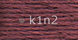 315 Med Dark Ant Mauve PERLE COTTON